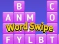 Spiel Wort Wischen Online