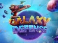 Spiel Galaxie Verteidigung Online