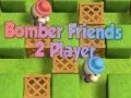 Spiel Bomber Freunde 2 Spieler Online