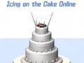 Spiel Die Verzierung auf dem Kuchen Online Online