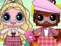 Spiel Popsy Überraschung Schule Weiches Mädchen Online