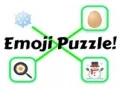 Spiel Emoji-Puzzle! Online