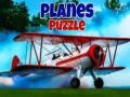 Spiel Flugzeug-Puzzle Online