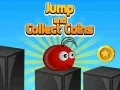 Spiel Spring und sammle Münzen Online