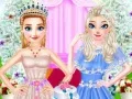 Spiel Die perfekte Hochzeit meiner Schwester Online