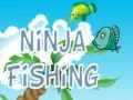 Spiel Ninja Angeln Online