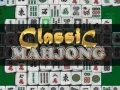 Spiel Klassisches Mahjong Online