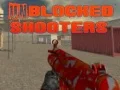 Spiel Entsperrte Schützen Online