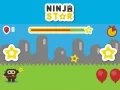 Spiel Ninja-Stern Online