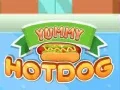Spiel Leckerer Hotdog Online