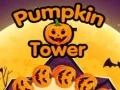 Spiel Kürbis Turm Halloween Online