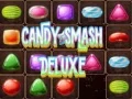 Spiel Candy Smash Deluxe Online