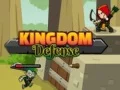 Spiel Königreichsverteidigung Online