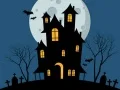 Spiel Halloween Nacht Match 3 Online