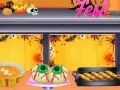 Spiel Halloween Grand Fest Online