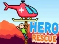 Spiel Heldenrettung Online