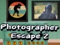 Spiel Fotografen-Escape 2 Online
