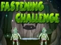 Spiel Verschluss-Herausforderung Online