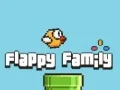 Spiel Flappy Familie Online