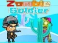Spiel Zombi Soldat Online