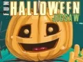 Spiel Spaß Halloween Puzzlespiel Online