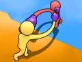 Spiel Kurven Schlag 3D Online
