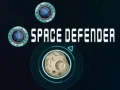 Spiel Raumverteidiger Online