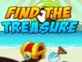 Spiel Finde den Schatz Online