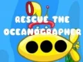 Spiel Rette den Ozeanographen Online