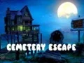 Spiel Friedhof Flucht Online