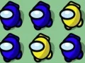 Spiel Tippen Sie unter uns Online