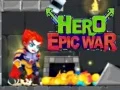 Spiel Epos der Heldenkriege Online