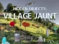 Spiel Verborgene Objekte: Dorfspaziergang Online
