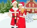 Spiel Barbie und Ken Weihnachten Online Spiel Barbie und Ken Weihnachten Online