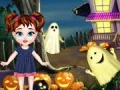 Spiel Baby Taylors Halloween-Haus Online