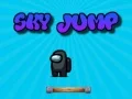 Spiel Himmel Sprung Online