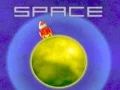 Spiel Weltraum Online