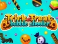 Spiel Halloween Bubble Shooter Online