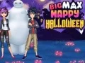 Spiel BigMax Fröhliches Halloween Online