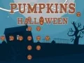 Spiel Kürbisse Halloween Online