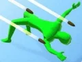 Spiel Dodge-Aktion 3D Online