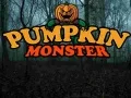 Spiel Kürbismonster Online