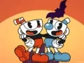 Spiel Cuphead Halloween Online