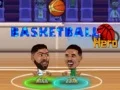 Spiel Basketball-Held Online
