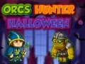 Spiel Ork Jäger Halloween Online
