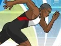 Spiel Held der Leichtathletik Online
