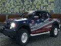 Spiel Ford F 150 Puzzle Online