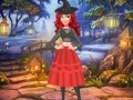 Spiel Kleiderdesign für Hexenprinzen Online