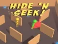 Spiel Verstecken! Online