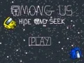 Spiel Among Us: Verstecken Online